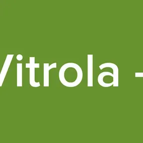 Rádio Vitrola - Oficial