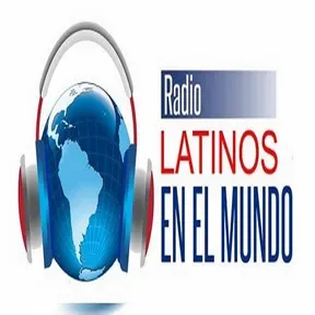 RADIO LATINOS DEL MUNDO