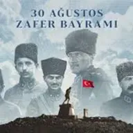 30 Ağustos Zafer Bayramı