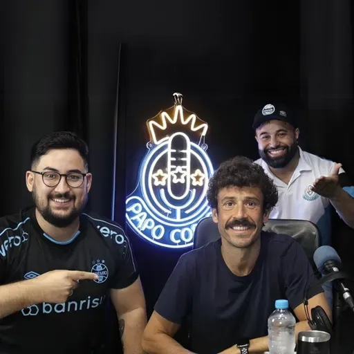 DUDA GARBI - PAPO COPERO #63