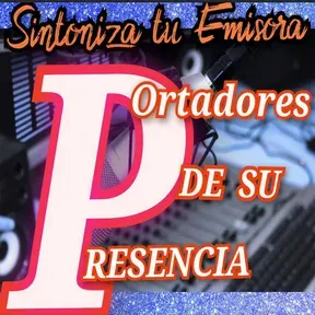 Radio Portadores De Su presencia