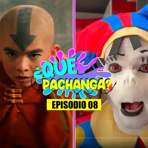 Memo Aponte debe detenerse, ya lo vieron los Gringos | ¿Que pachanga? | Episodio 8