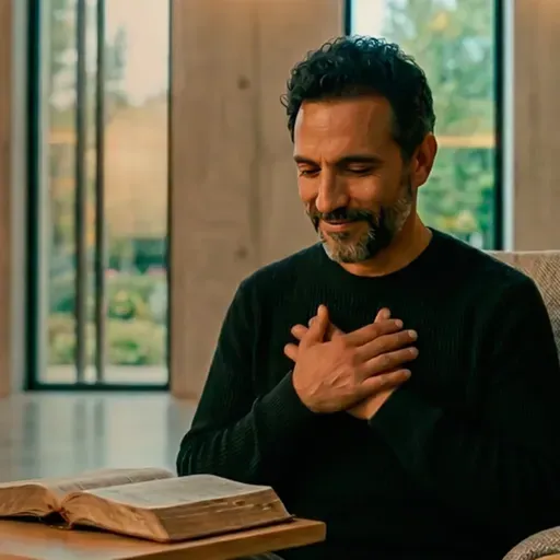 01 Mar 2026 - Un alma que recuerda y bendice al Señor