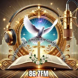 Estereo Nueva Jerusalem Guatemala 86.7 FM