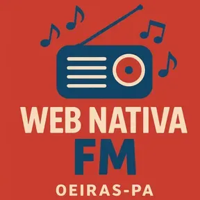 Radio WEB NATIVA FM Oeiras do Pará