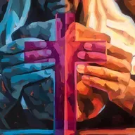 Song, Scripture, Silence, Supplication, Sermon & Sacrament to Worship Our Savior