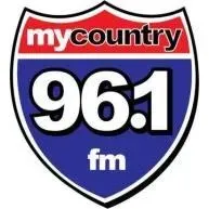 WJVC My Country 96.1