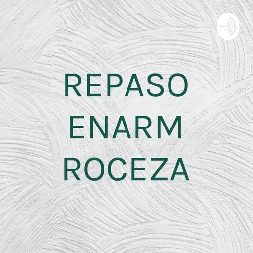 REPASO ENARM - GINECOLOGÍA 19