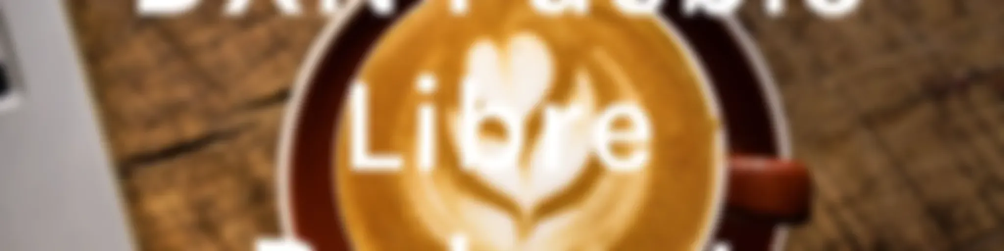 DXN Pueblo Libre Podcast