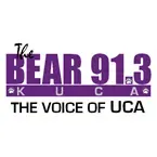 KUCA The bear 91.3 FM