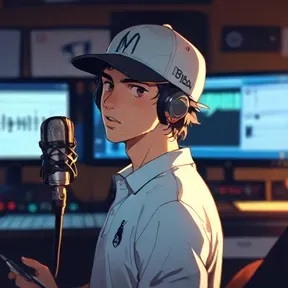 RADIO JOSEPH JR