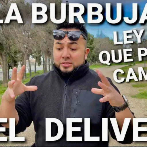 🔴 LEY RIDER 🔴 LOS CAMBIOS QUE VIENEN Y COMO ESO AFECTARA TODOS Y A MUCHAS COSAS