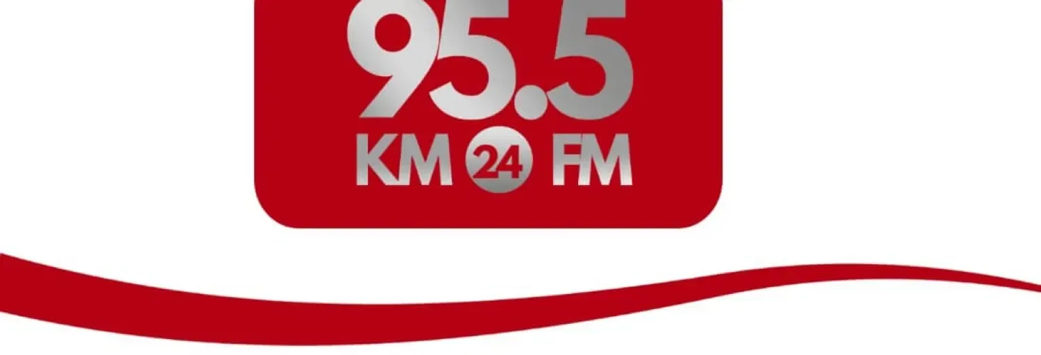 KM24 FM Radio
