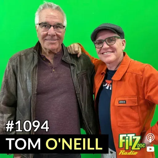 Tom O'Neill - Episode 1094