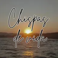 Ratitos de libros: Chispas de Vida, con Sagra Pérez Peña (editora de Golstalgia)