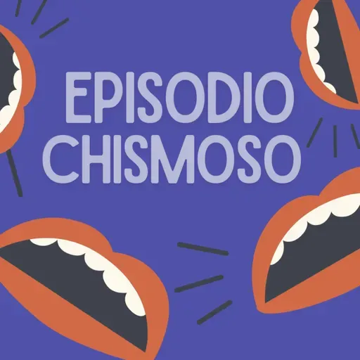 EPISODIO CON UNOS CUENTOS, UNA COSA...