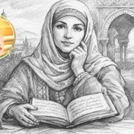 Retrato de... Amat al-Raḥmān, la mujer que emerge del silencio documental de al-Ándalus