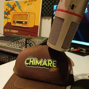 Radio Chimare