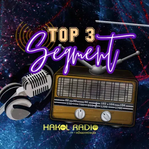 Top 3 - (3/17/2023)