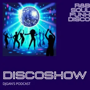 DiscoShow