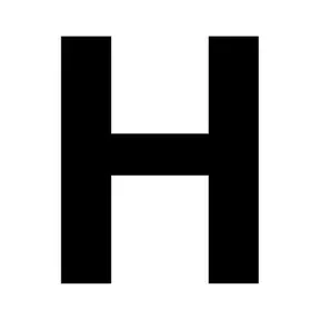 me when the h