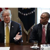 HUD: Trump's Black Gatekeeper