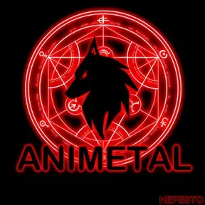 ANIMETAL
