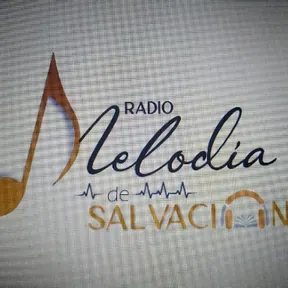 Melodia de Salvacion