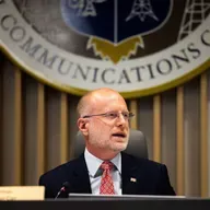 Inside the Government’s Crackdown on TV