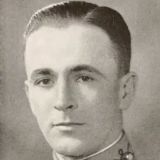 Twitchell, General Hamilton