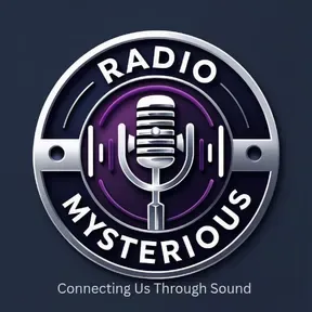 Radio Mysterious