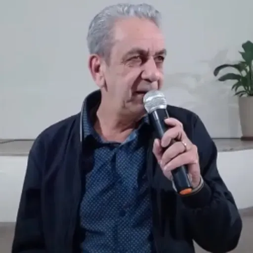 Culto de Edificação | Presb Airton Teixeira (07102021)