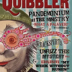 The Quibbler