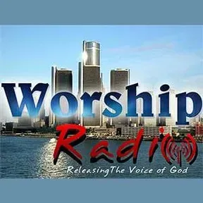 WRI - Worship Radio International