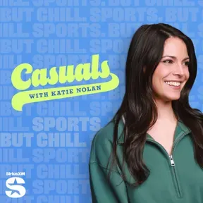Casuals with Katie Nolan