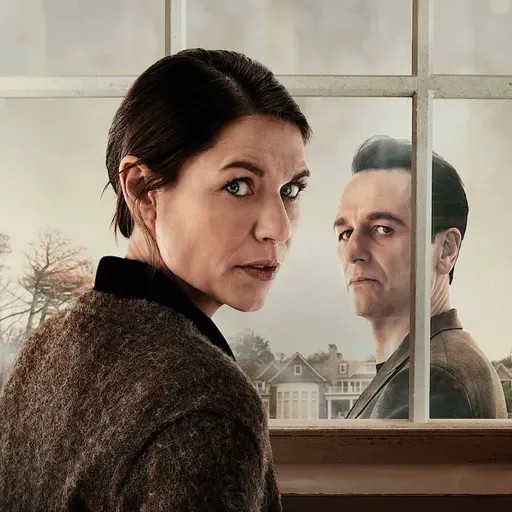 The Beast in Me starring CLAIRE DANES - Behind the Scenes w/ HOWARD GORDON & DANIEL PEARLE