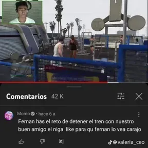 Momazos