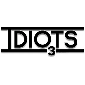 3 idiots podcast