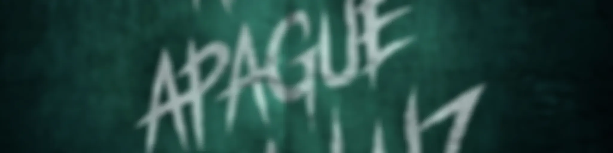 Não Apague A Luz