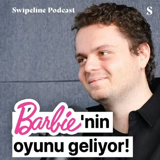 #190 Dünyanın en büyük markalarıyla mobil oyun geliştiren Rollic | Burak Vardal