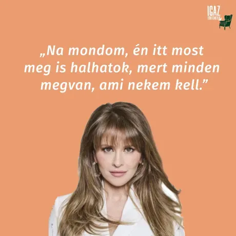 #138 Egy nagyon kemény pálya – Király Linda