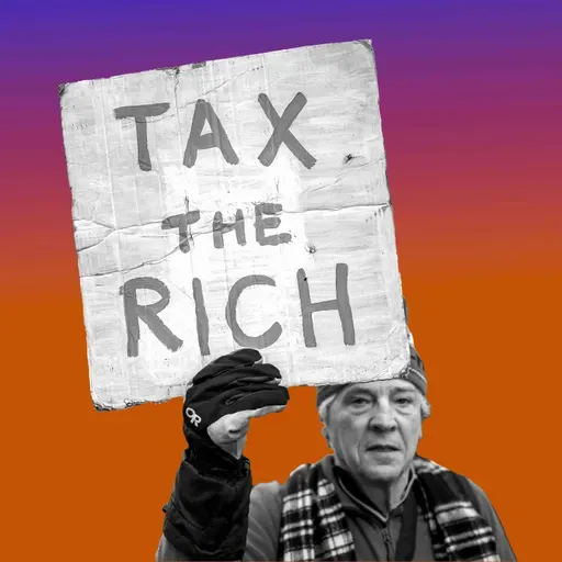 How "Tax the Rich" Went Mainstream