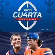 ¿Tienen los Patriots un camino fácil al Super Bowl? | Finales de Conferencia