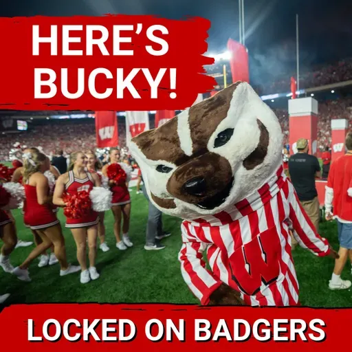 BOLD TRADITION: Wisconsin Badgers Documentary CELEBRATES Bucky Badger’s Journey!