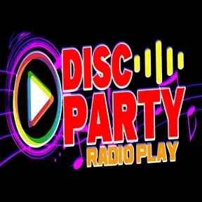 DISC PARTY RADIO