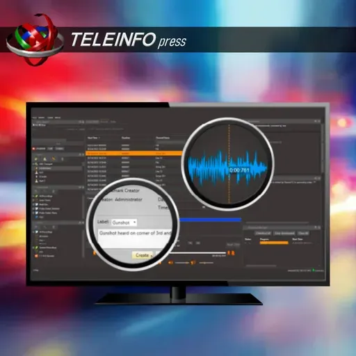 MOTOROLA ADQUIERE EXACOM PARA REFORZAR SU PLATAFORMA DE SEGURIDAD