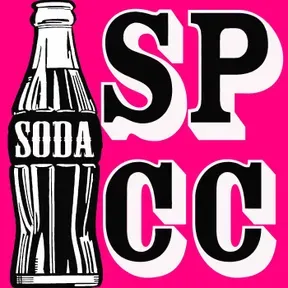 Soda Pop Comix