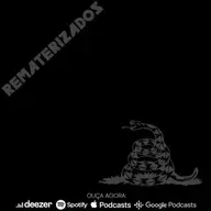 #64- Especial 30 anos do Black Album do Metallica