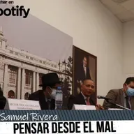 Pensar desde el mal - VSR 2