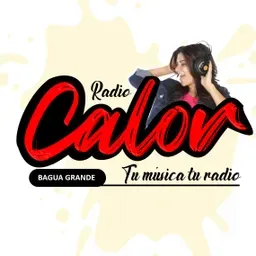 Radio Calor Bagua Grande